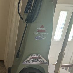 Bissell Quicksteamer