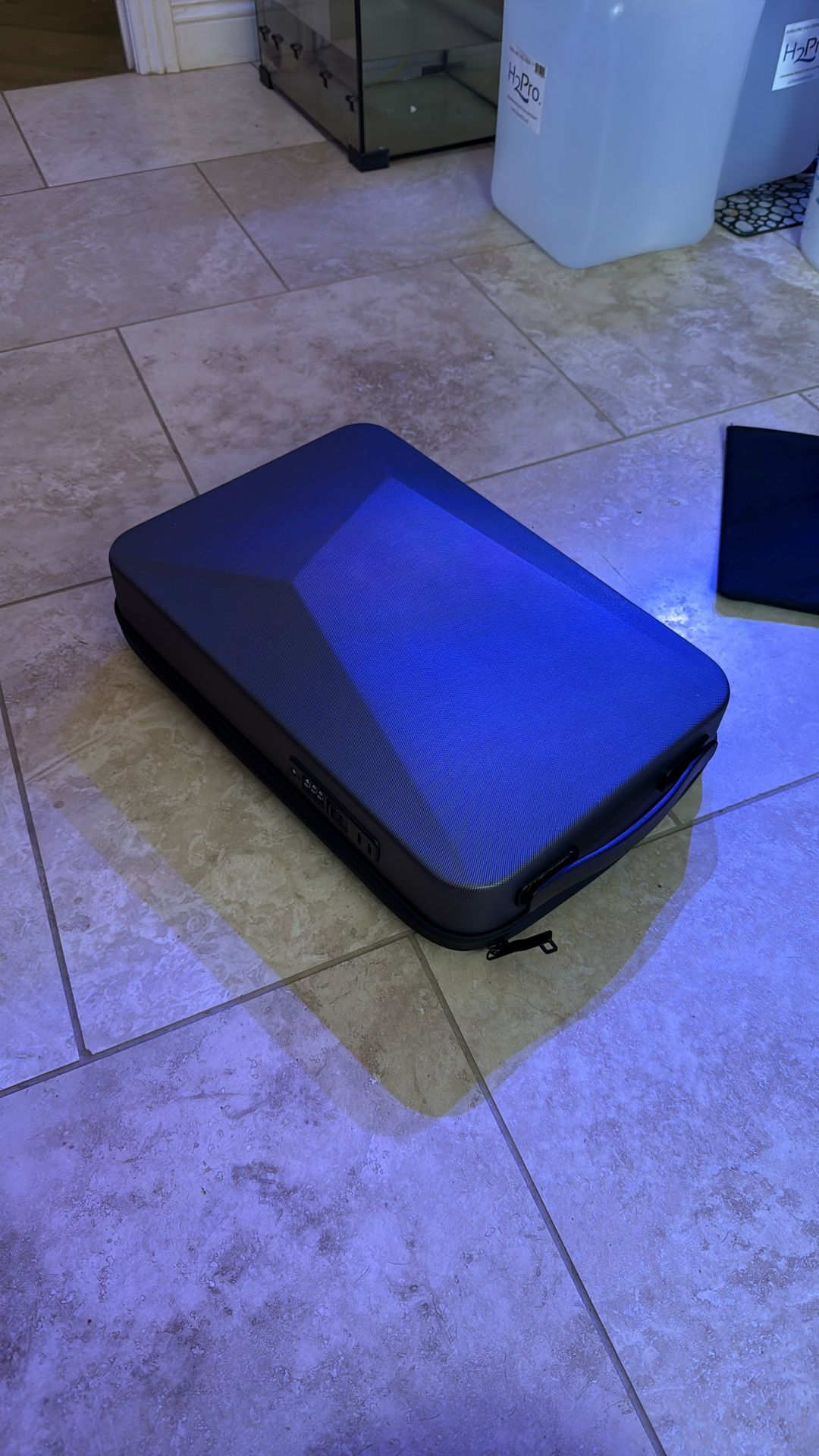 Starlink Mini Backpack Hard Shell Case