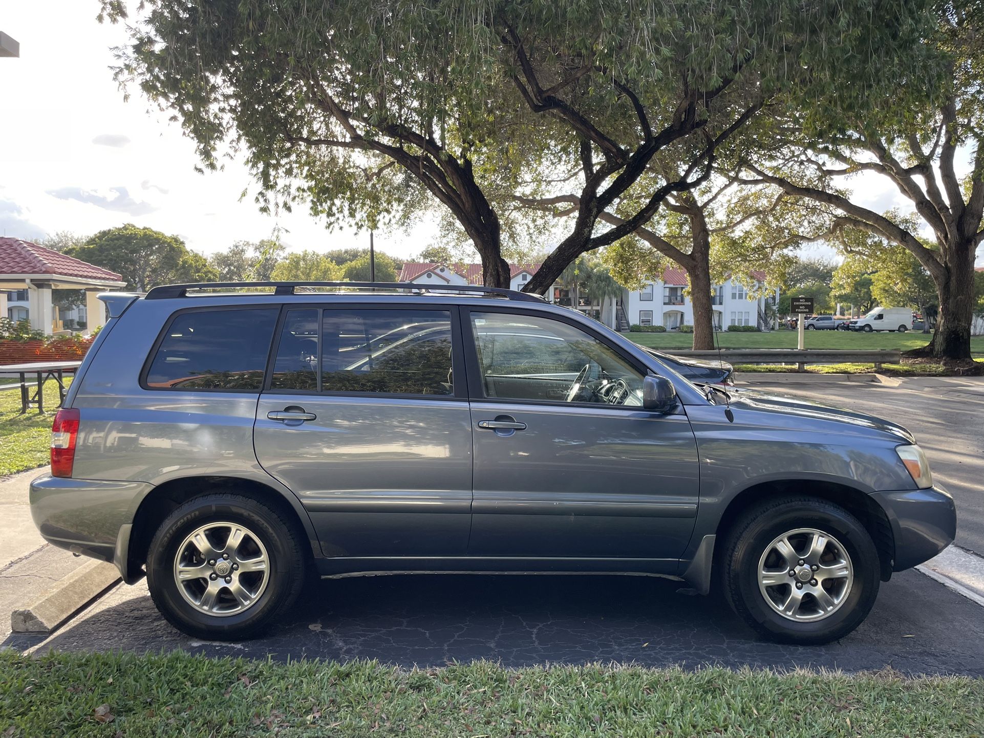 2006 Toyota Highlander