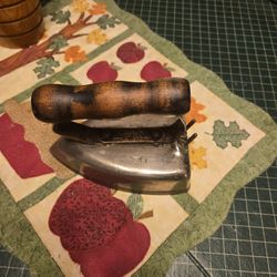 Antique Graybar Electric Iron – Model No. 2 – 1920s