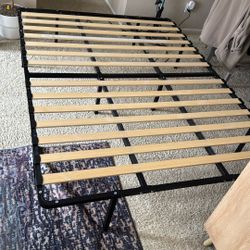 Amazon Queen Bed Frame