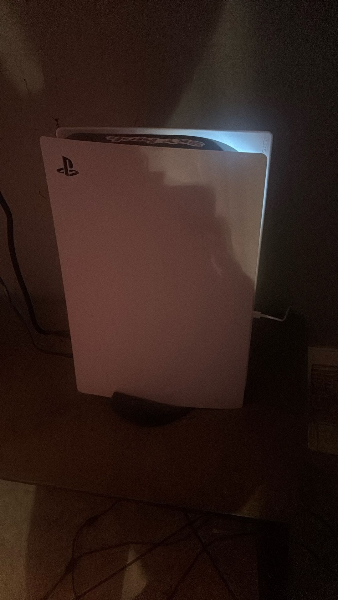 ps5 disc