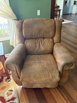 Chair Recliner
