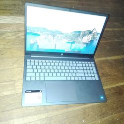 Hp Laptop .. Serious Inquiries Only 