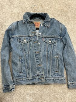 Levi’s Denim Jacket