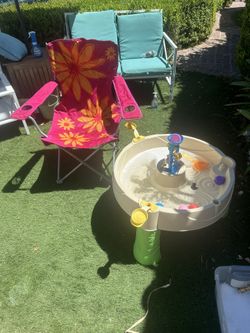 Water Table