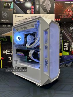 Ryzen 9 Gaming PC