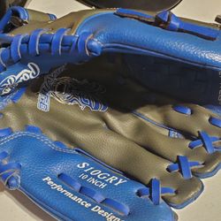 Rawlings Small Glove