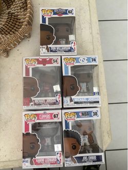 Funko Pop lot for sale 26 pops in lot