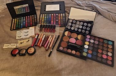 Free Makeup