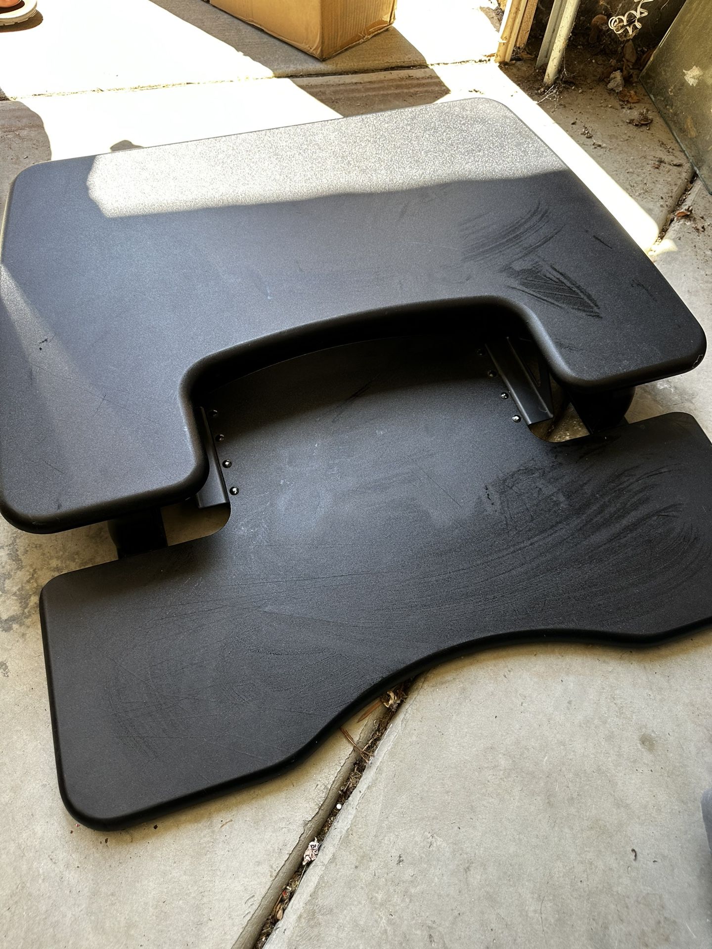 Varidesk Stand up Desk