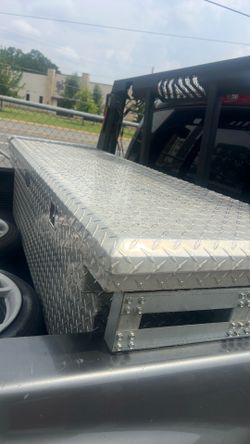 Tool box