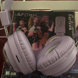 K-pop Headphones