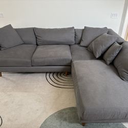 Sectional Couch