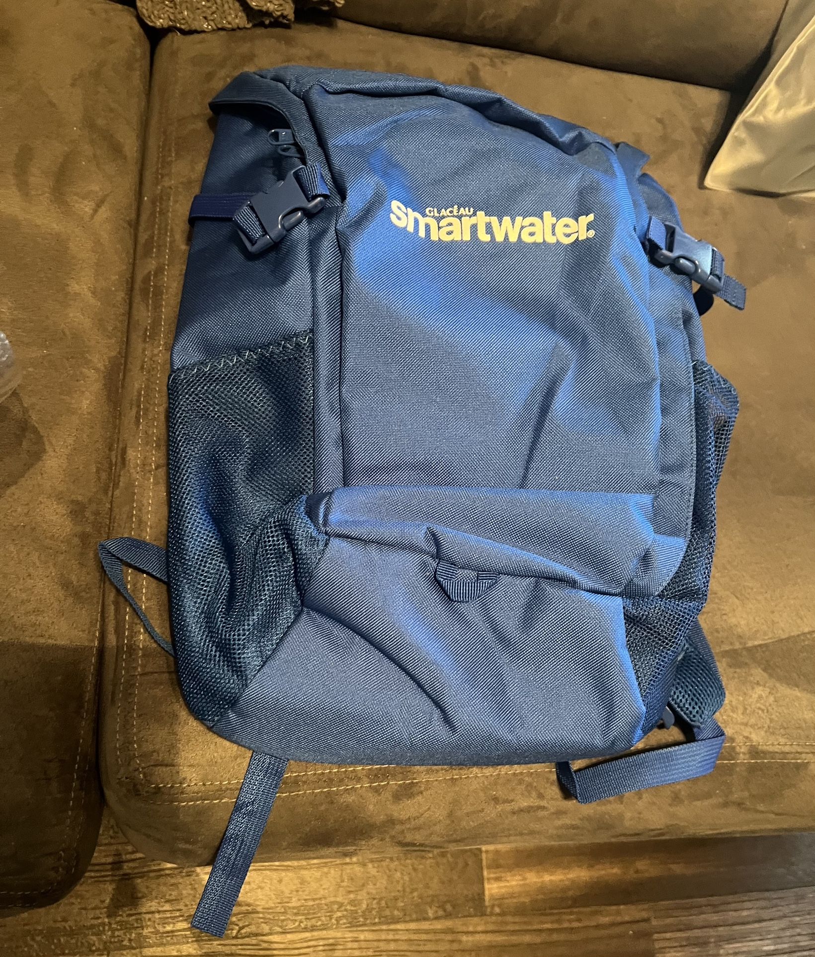 Smartwater Backpack 