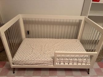 Delta Children Crib