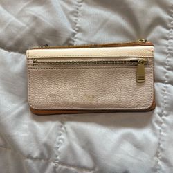 Fossil Fold Wallet 