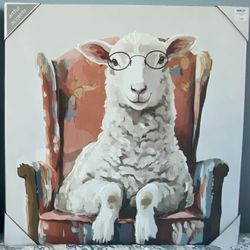 Canvas wall Decoration