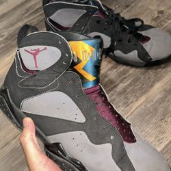 Jordan Retro 7s
