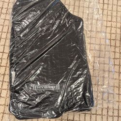 Subaru Forester Hybrid Floor Mats