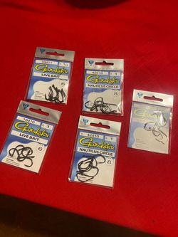Fishing 🎣 Live Bait Hooks