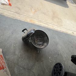 Bbq Camping Mini