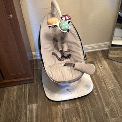 Mamaroo Swing