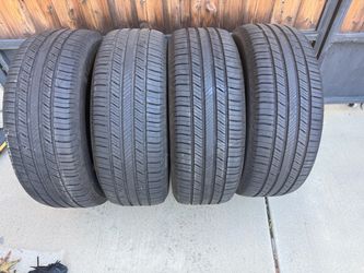 245/60/18 tires
