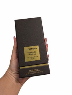 Tom ford tobacco vanille