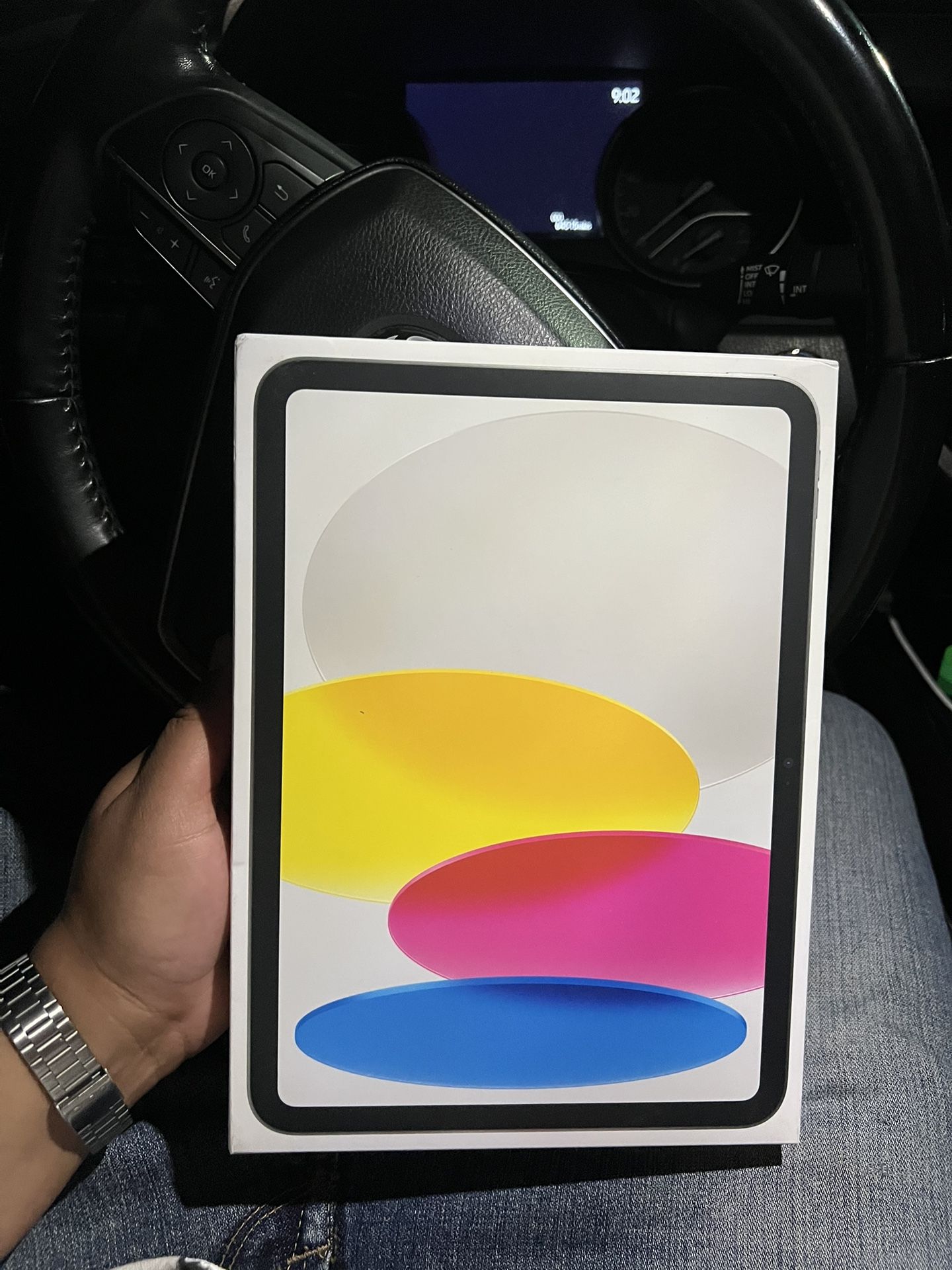 iPad 11inch 128gb