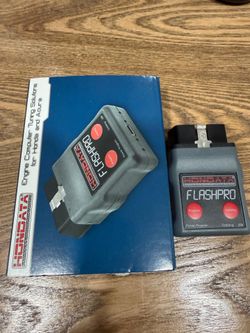 Hondata Flashpro
