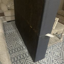 Full Box Spring