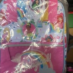 Lunch Bag
