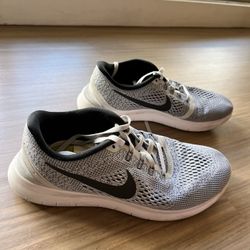 Nike Free’s