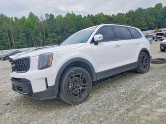 2024 Kia Telluride
