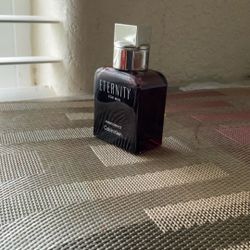 Eternity For Men Amber Essence Cologne