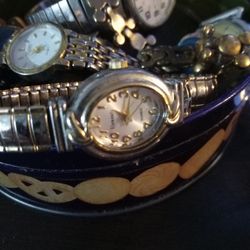Watches