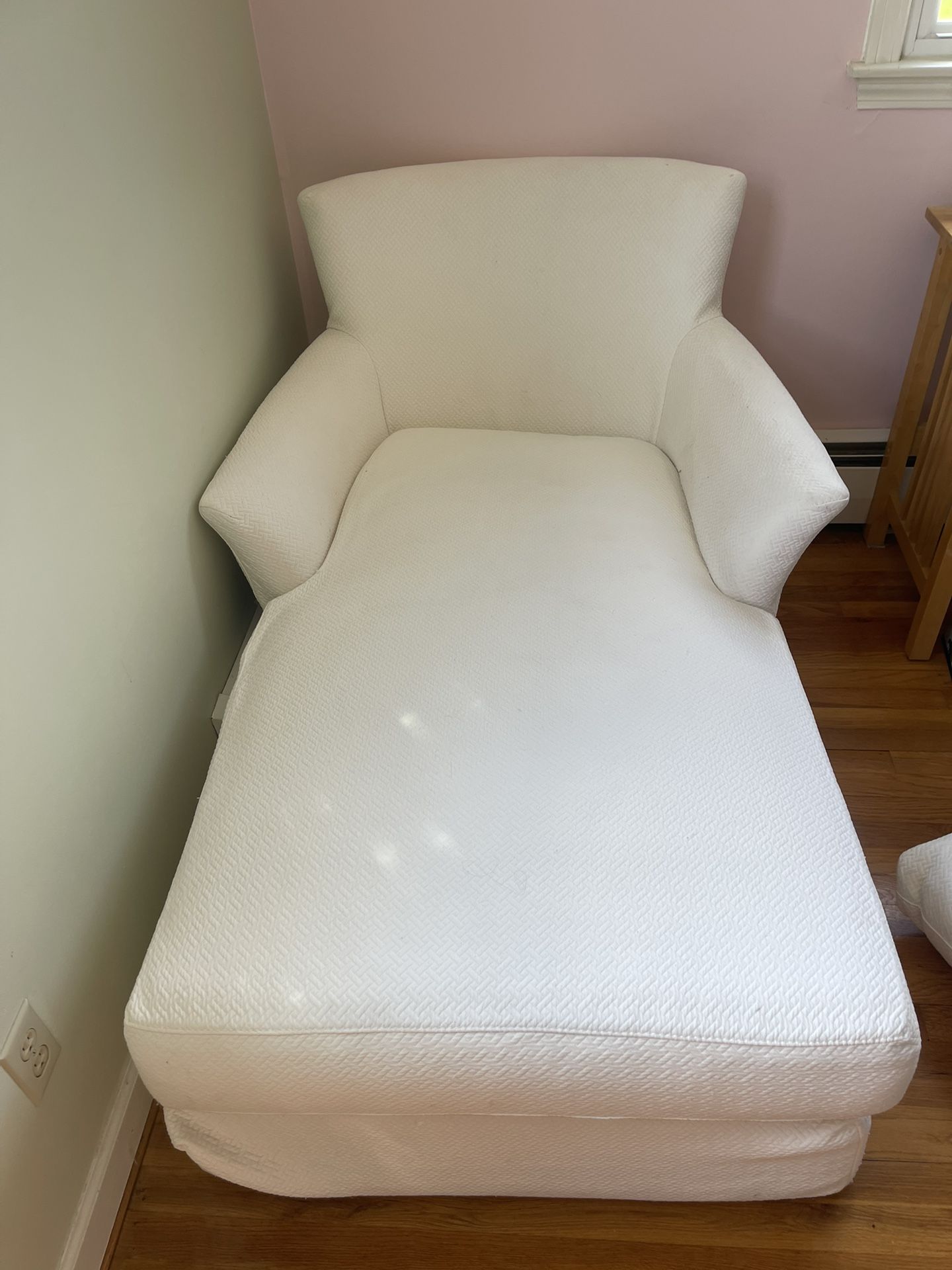 Crate & Barrel Daybed