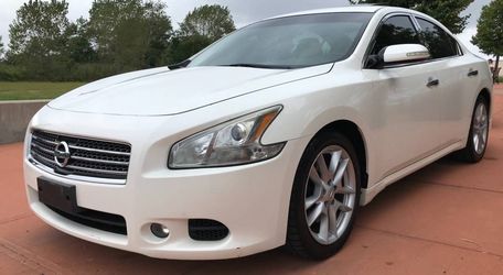 Beautiful 2011 NISSAN MAXIMA SV-SPORT FWDWheels Clean...