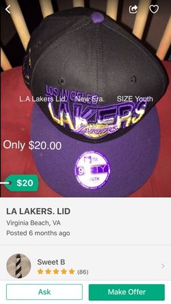 LA Lakers