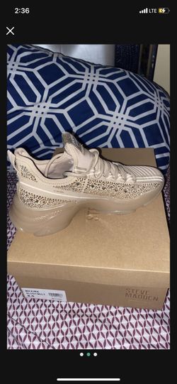 Steve Madden Blings