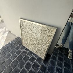 Wall Art 30”/30”