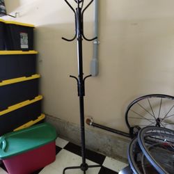 Coat Rack