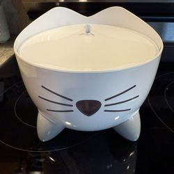 Catit® PIXI Cat Drinking Fountain reservoir