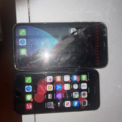 iphone 11 and iphone 7