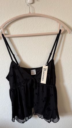 Women top