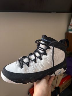 Air jordan 9