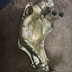 Frs 86 Brz Headers 13-20