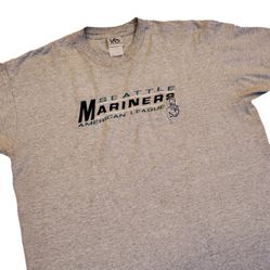Vintage Seattle Mariners T-Shirt