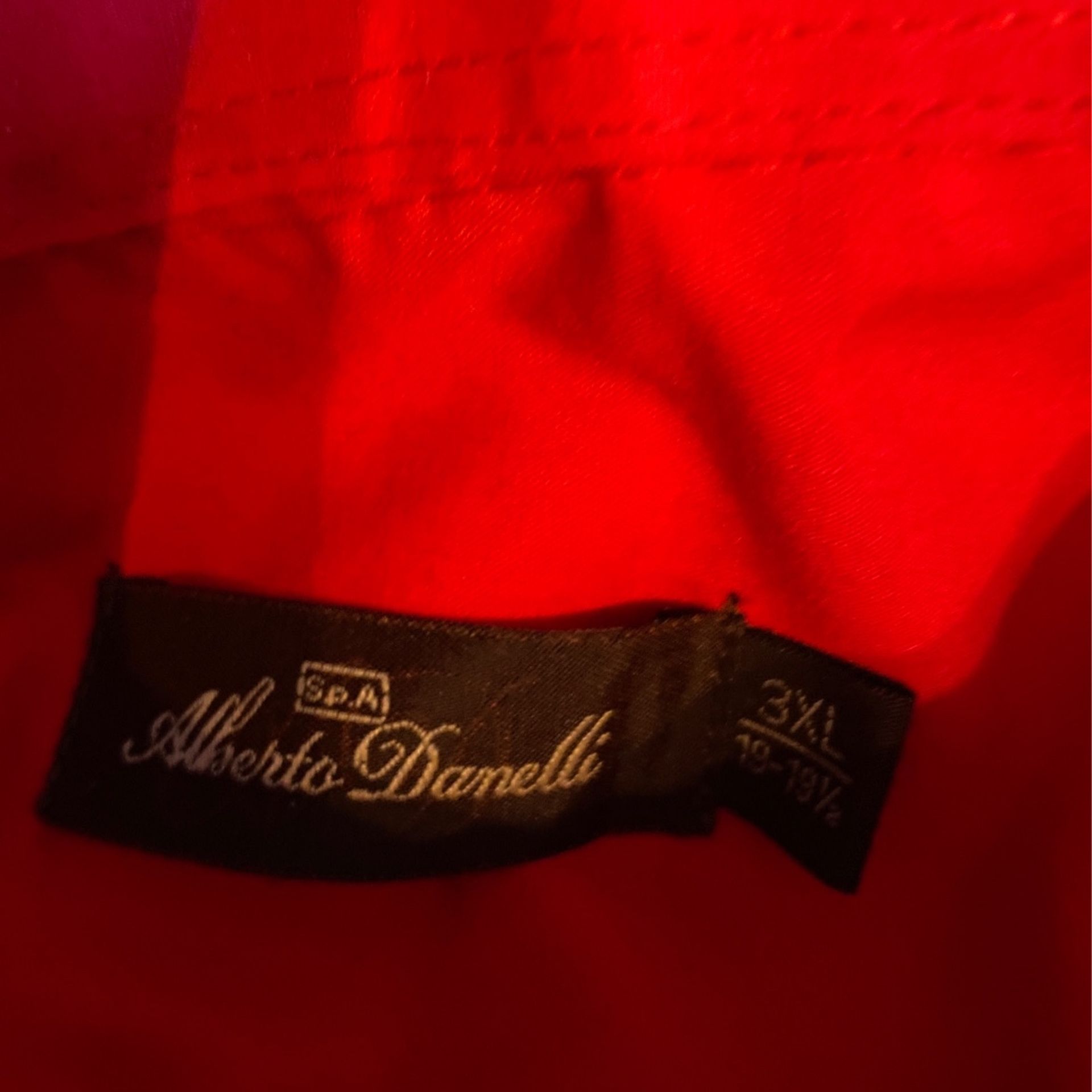 Men’s Short Sleeve Dress Shirt Size 3xl New